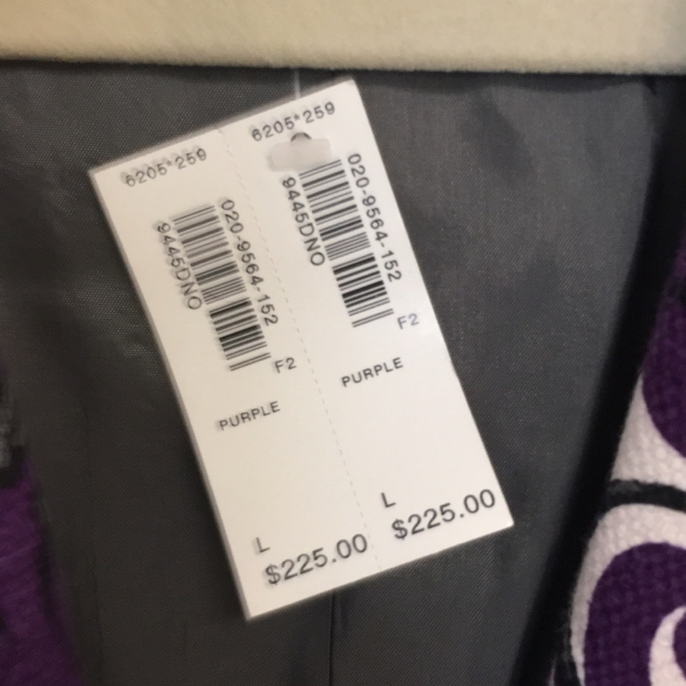 Jacket - Picture 5 of 5